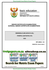 IsiNdebele HL P3 May-June 2023.pdf